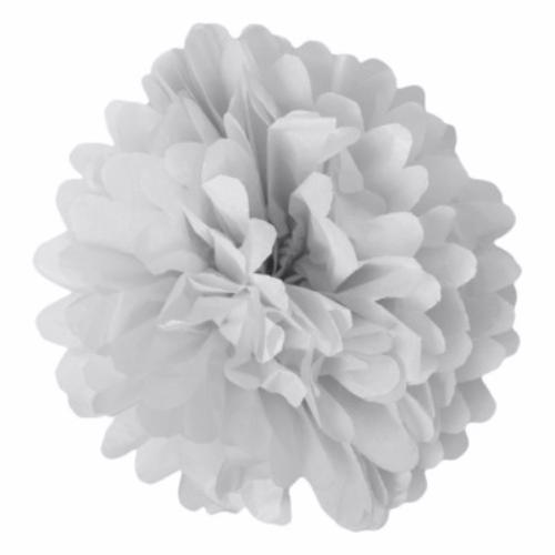137882 PAPEL SEDA BLANCO 47X70 X 50 UNIDADES - Imagen 1