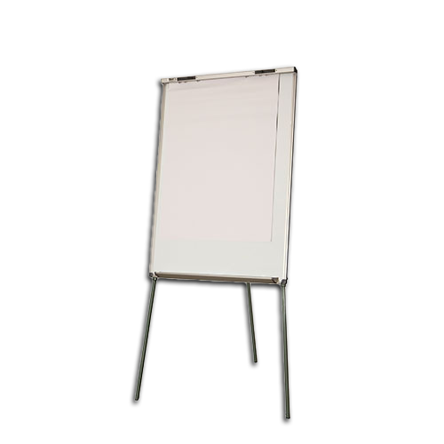 138265 ROTAFOLIO LAMINADO BLANCO 70 X 100 OLAMI - Imagen 1