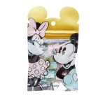 BINDER CLIPS 19 MM MICKEY& MINNIE - Imagen 2