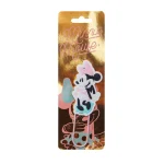 BROCHE CLIPS JUMBO MICKEY&MINNIE X 6 UNIDADES - Imagen 3