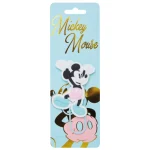 BROCHE CLIPS JUMBO MICKEY&MINNIE X 6 UNIDADES - Imagen 2