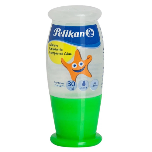 139084 ADHESIVO SINTETICO X 30 GR PELIKAN - Imagen 1