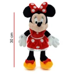 PELUCHE MINNIE 30 CM