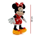 PELUCHE MINNIE 30 CM - Imagen 2
