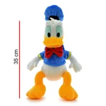 PELUCHE DONALD 35 CM