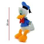 PELUCHE DONALD 35 CM - Imagen 2