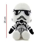 PELUCHE TROOPER 25 CM