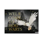 CARPETA N°5 HARRY POTTER - Imagen 2