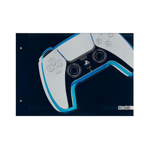 140141 CARPETA N°5 PLAYSTATION - Imagen 1