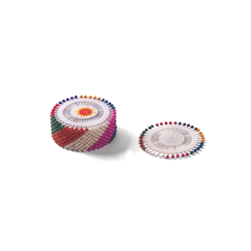 ALFILER CABEZA COLOR RUEDA OLAMI