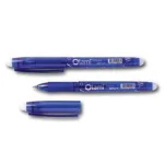 BOLIGRAFO BORRABLE ROLLER GEL AZUL X UNIDAD OLAMI - Imagen 2