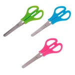 TIJERA 13 CM X UNIDAD EN POTES OLAMI