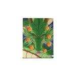 CUADERNO 16X21 TAPA DURA DRAGON BALL X 48 HOJAS - Imagen 4