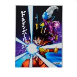 CUADERNO 16X21 TAPA DURA DRAGON BALL X 48 HOJAS - Imagen 7