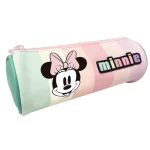 CARTUCHERA TUBO MINNIE MOUSE  MOOVING