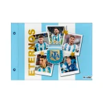 CARPETA N°5 AFA SELECCION MOOVING