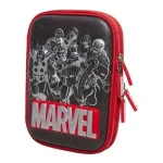 CARTUCHERA 2 CIERRES EVA MARVEL MOOVING