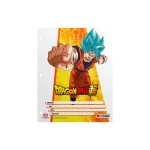 SEPARADORES N°3 DRAGON BALL