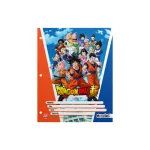 SEPARADORES N°3 DRAGON BALL - Imagen 2