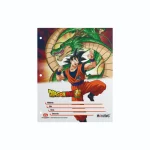 SEPARADORES N°3 DRAGON BALL - Imagen 4