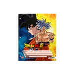 SEPARADORES N°3 DRAGON BALL - Imagen 5