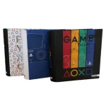 CARPETA 3x40 PLAYSTATION MOOVING - Imagen 5