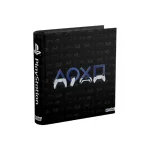 CARPETA 3x40 PLAYSTATION MOOVING - Imagen 7