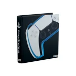CARPETA 3x40 PLAYSTATION MOOVING - Imagen 8