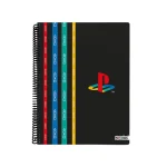 CUADERNO UNIVERSITARIO RAYADO PLAYSTATION - Imagen 3