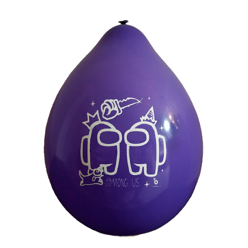 142089 GLOBO LATEX X 15 AUS- COT OTERO DSC - Imagen 1