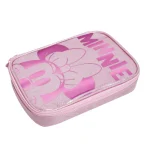 CARTUCHERA TREND MINNIE MOUSE
