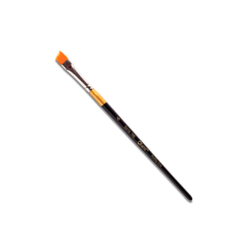 PINCEL CHANFLE N°00 X UNIDAD OLAMI
