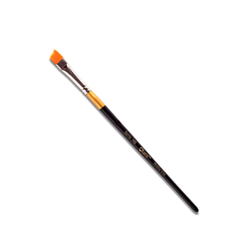 PINCEL CHANFLE N° 4 X UNIDAD OLAMI