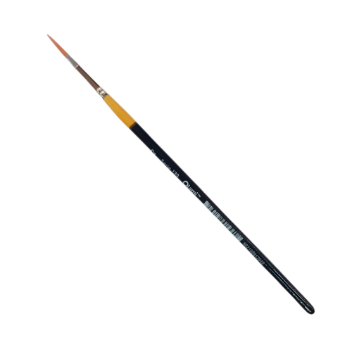 PINCEL LINER CORTO N°2 X UNIDAD OLAMI