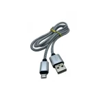 CABLE PREMIUN USB A MICRO ASB USB BL 1 M - 102W
