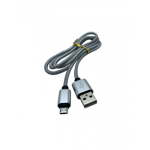 143642 CABLE PREMIUN USB A MICRO ASB USB BL 1 M - 102W - Imagen 1