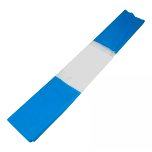 PAPEL CREPE BANDERA X UNIDAD OLAMI