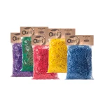 VIRUTA COLOR PAQ X 50 GR OLAMI - Imagen 2