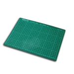 PLANCHA DE CORTE PVC REVERSIBLE 30X22 CM 3MM ASB - Imagen 2