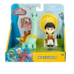 FIGURA DINO RANCH -FIGURA Y DINO SURTIDO- 87130 DSC - Imagen 3