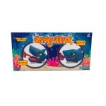 SHARKY ATTACK GAME - 2495 - Imagen 2