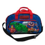 BOLSO INF. AVENGERS C/ BOLS.