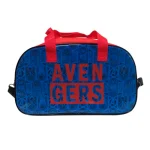 BOLSO INF. AVENGERS C/ BOLS. - Imagen 2