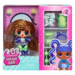 MUÑECA LOL SURPRISE HAIR CON EXHIBIDOR DSC - Imagen 7