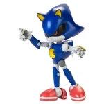 FIGURA SONIC 07 CM ARTICULADO THE HEDGEHOG SURTIDO - DSC