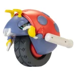 FIGURA SONIC 07 CM ARTICULADO THE HEDGEHOG SURTIDO - DSC - Imagen 3