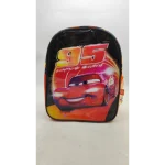 MOCHILA CARRO 12 PULGADAS CARS LIHTNING DSC - Imagen 2
