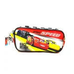 CARTUCHERA CARS RACE READY SIMPLE DSC