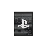 CUADERNO 16X21 TAPA FLEXIBLE ABROCHADO PLAYSTATION X 48 HOJAS - Imagen 5