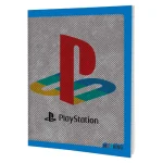 CUADERNO 16X21 TAPA FLEXIBLE ABROCHADO PLAYSTATION X 48 HOJAS - Imagen 8